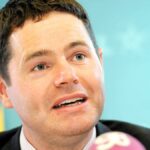 Paschal Donohoe — new role for pragmatic centrist at the heart of Irish politics