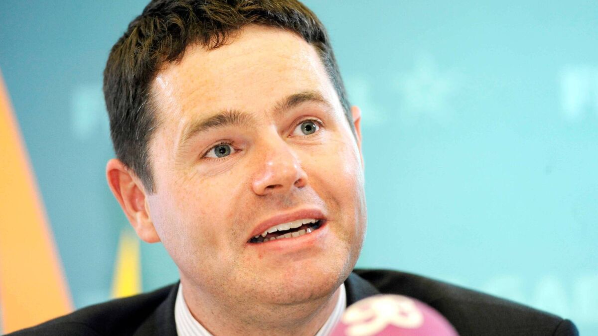Paschal Donohoe — new role for pragmatic centrist at the heart of Irish politics