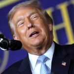 Trump Gives Himself an Enormous Out on the Epstein Files