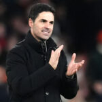 ‘A real fight’ – Club legend warns Arsenal star he faces losing place in Mikel Arteta’s team