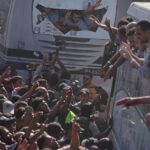 After Hostages And Prisoners Are Freed, Complex Issues Remain For Israel-Hamas Ceasefire