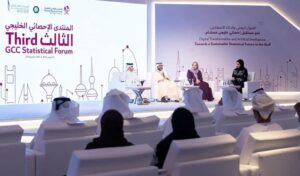 GASTAT President Highlights Saudi Statistical Transformation at GCC Forum