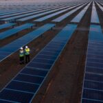 EBRD co-finances ACWA Power’s 1GW/1.3GWh solar and storage portfolio in Uzbekistan