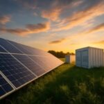SOLAR-PLUS-STORAGE ROUND-UP: Greenvolt secures finance, European Energy divests Latvian project