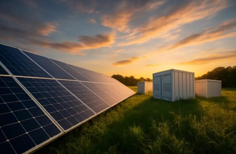 SOLAR-PLUS-STORAGE ROUND-UP: Greenvolt secures finance, European Energy divests Latvian project