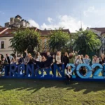 Charming former Hungarian royal town will be the 2026 European Capital of Culture