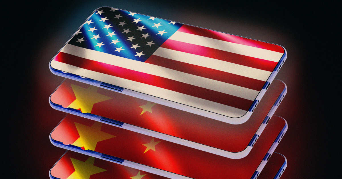 More of Silicon Valley is building on free Chinese AI