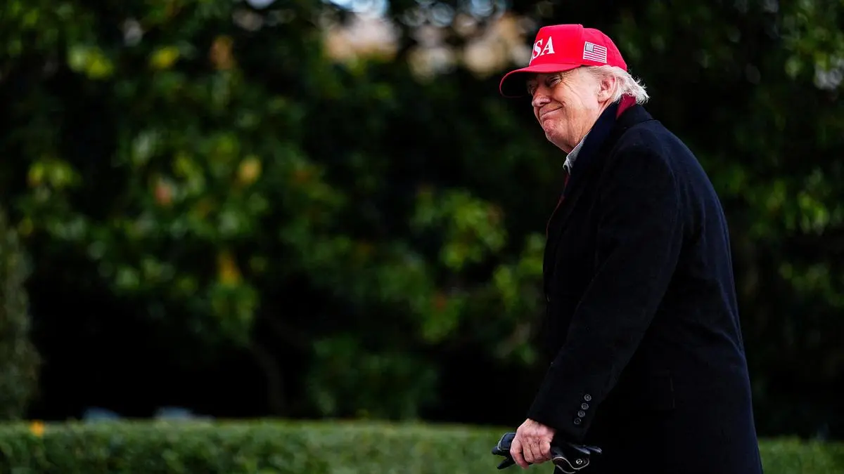 Trump’s attacks push India, Brazil, South Africa closer together