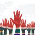 Documenting the deterioration of human rights in South Africa: Ernst van Zyl