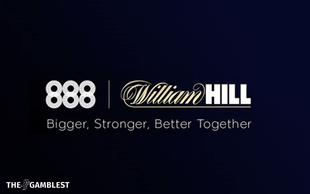 William Hill and 888 to withdraw from 13 international markets