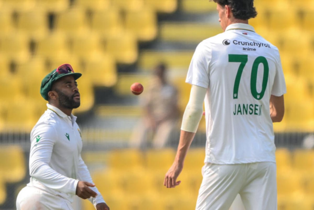 Marco Jansen takes SIX as Proteas close in on historic Test series win