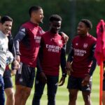 Arsenal set to block star’s exit despite lack of playing time