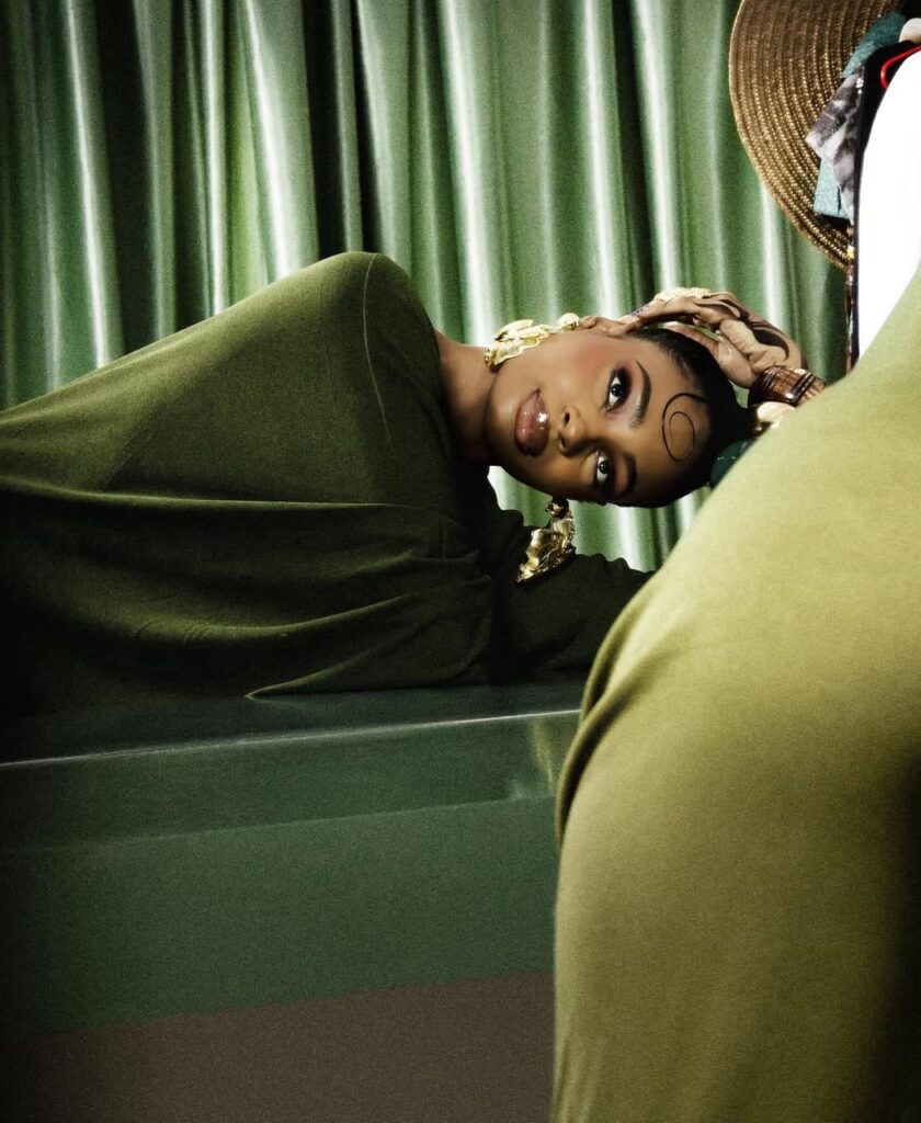 Get To Know Susan Pwajok: A Gen Z Actor And Influencer