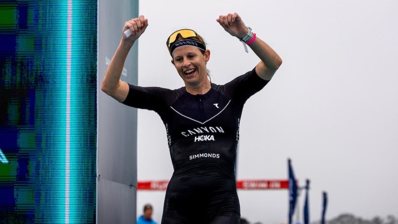 Imogen Simmonds’ comeback set for Qatar T100 finale after illness scuppers Phuket return