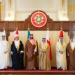 GCC Summit Stresses Gulf Unity, Renews Support for Two-State Solution