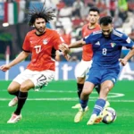 Where and when to watch Egypt vs. UAE match at the 2025 FIFA Arab Cup