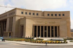 Kuwait renews $2 billion deposit with Egypt’s Central Bank
