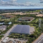 Deal done for £3.9bn South Mimms data centre