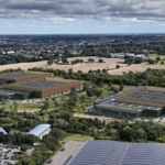Land deal paves way for £3.9bn Hertfordshire data campus