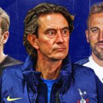 Frank’s own Kane: Spurs targeting “one of Europe’s most prolific players”