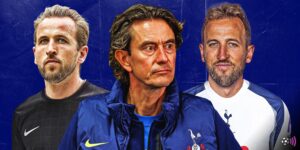 Frank’s own Kane: Spurs targeting “one of Europe’s most prolific players”