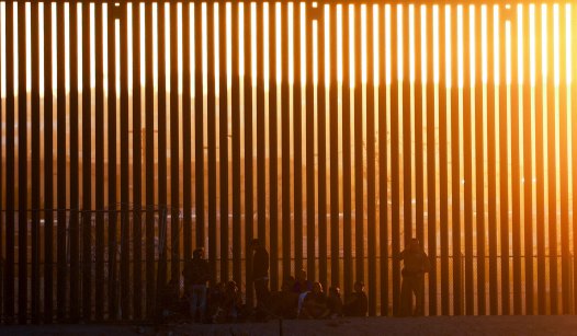 Rethinking Immigration