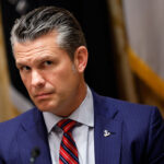 Trump Defends Hegseth Over Second Attack on Drug Boat Strike Survivors