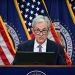 Trump Says He’s Chosen Powell’s Successor at the Fed