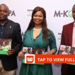 M-KOPA crosses $1.6 billion in loans as pay-as-you-go market expands