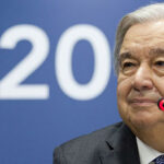 The G20 has Failed on Debt. Time to Look to the UN