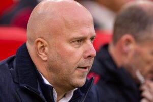 Liverpool battling Barcelona and Real Madrid to sign Dutch midfielder