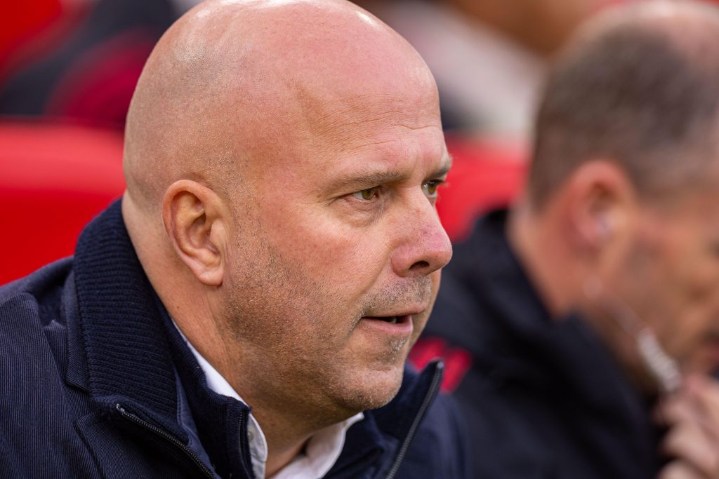 Liverpool battling Barcelona and Real Madrid to sign Dutch midfielder