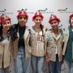 IEEE and Girl Scouts Are Working on Getting Girls Into STEM