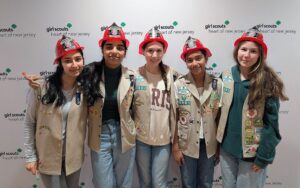 IEEE and Girl Scouts Are Working on Getting Girls Into STEM