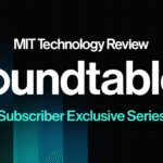 The Download: AI and the economy, and slop for the masses