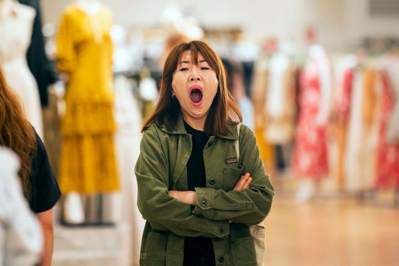 Can’t focus after a bad night’s sleep? Your dirty brain is to blame