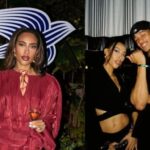 Sarah Langa sparks dating rumors with one of the Mngomezulu brothers