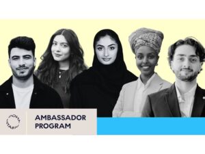 Global Youth Invited To Apply for Doha Debates Ambassador Program