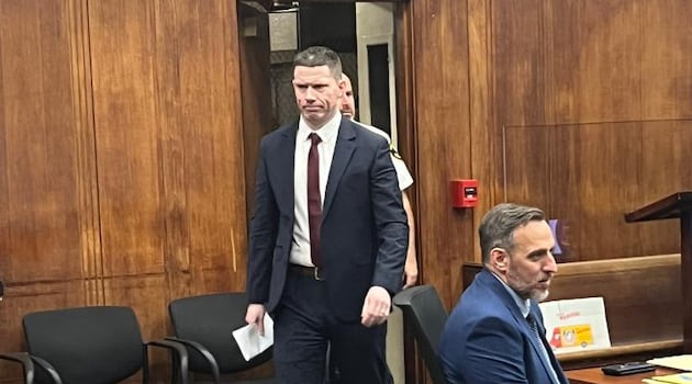 Terence Crosbie trial juries did not hear of 2017 tweet about ‘unreported rape capital of Europe’