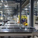 Canadian Solar shifts US solar, energy storage manufacturing assets to North American ownership