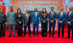 Zenith Bank Tech Fair 5.0 Spotlights Innovations, Awards N140 Million Cash Prize To Hackathon Winners