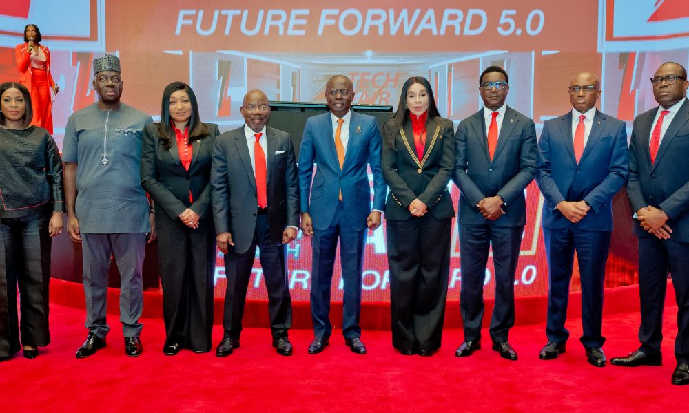 Zenith Bank Tech Fair 5.0 Spotlights Innovations, Awards N140 Million Cash Prize To Hackathon Winners
