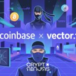 Coinbase Makes Its Biggest Solana Push Yet with Strategic Acquisition of Vector’s Trading Tech