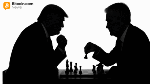 CME Futures and Betting Markets Align on Fed’s Potential Quarter-Point Cut in December