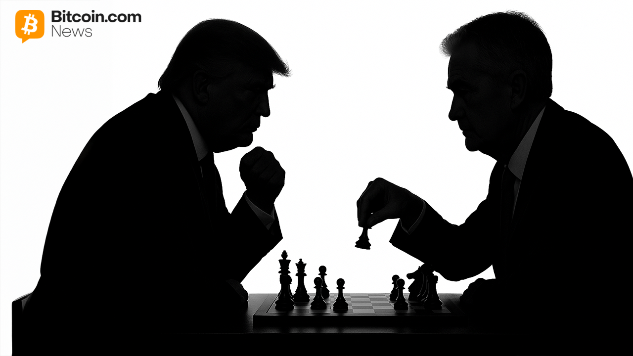 CME Futures and Betting Markets Align on Fed’s Potential Quarter-Point Cut in December