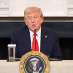 PM Shehbaz Calls Trump a ‘Man of Peace’ and Nominates Him for Nobel Peace Prize Again