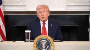 PM Shehbaz Calls Trump a ‘Man of Peace’ and Nominates Him for Nobel Peace Prize Again