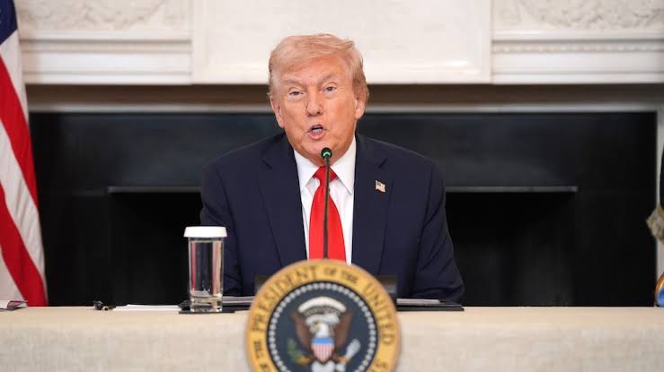 PM Shehbaz Calls Trump a ‘Man of Peace’ and Nominates Him for Nobel Peace Prize Again