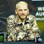 Dan Hooker claims he ‘forgot’ about making crucial mistake that led to Arman Tsarukyan defeat