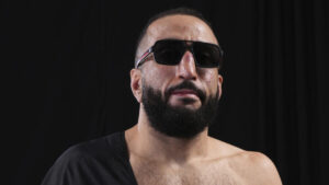 Belal Muhammad releases statement following UFC Qatar loss to Ian Machado Garry